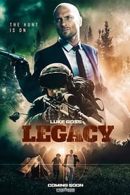 Legacy (2018)