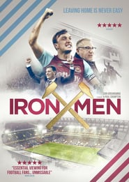 Iron Men (2017)