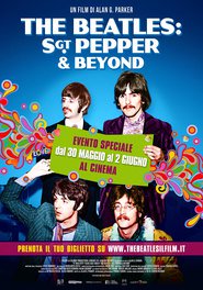 It Was Fifty Years Ago Today… Sgt Pepper and Beyond (2017)