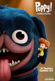 Puppy (2017)