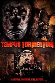 Tempus Tormentum (2017)