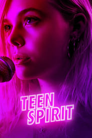 Teen Spirit (2018)