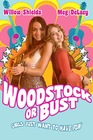 Woodstock or Bust (2018)