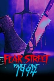 Fear Street (2021)