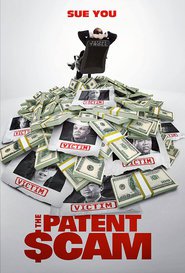 The Patent Scam (2017)