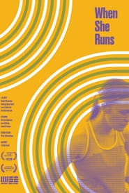 When She Runs (2018)