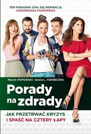 Porady na zdrady (2017)