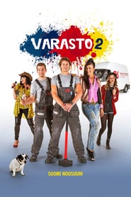 Varasto 2 (2018)