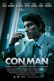 Con Man (2018)