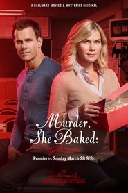 Murder, She Baked: Just Desserts