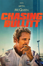 Chasing Bullitt (2018)