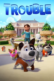 Trouble (2018)