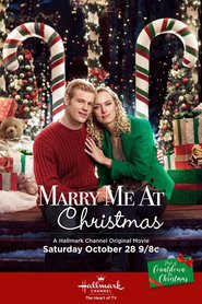 Marry Me at Christmas (2017)