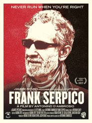 Frank Serpico (2017)