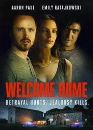 Welcome Home (2018)