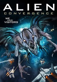 Alien Convergence (2017)