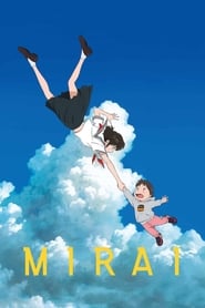 Mirai (2018)