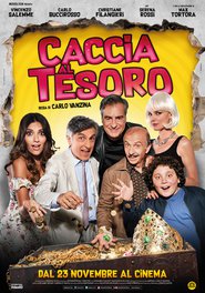 Caccia al tesoro (2017)