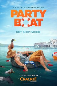 Party Boat (2017)