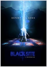 Black Site (2018)