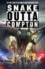 Snake Outta Compton (2018)