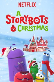 A StoryBots Christmas (2017)