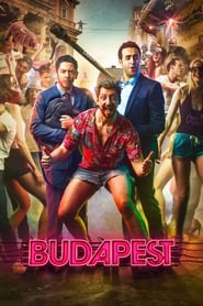 Budapest (2018)