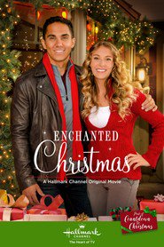 Enchanted Christmas (2017)