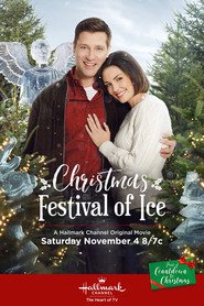 Christmas Festival of Ice (2017)