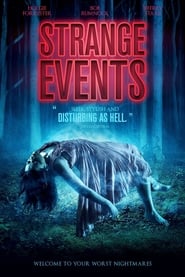 Strange Events (2017)