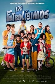 Los futbolísimos (2018)