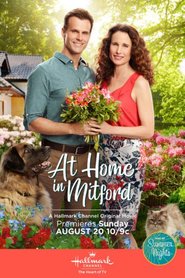 At Home in Mitford (2017)