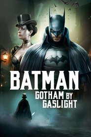 Batman: Gotham by Gaslight (2018)