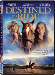 Destined to Ride (2018)