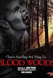 Blood Woods (2017)