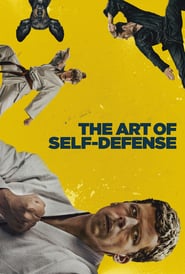 The Art of Self-Defense (2019)