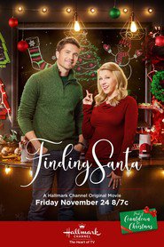 Finding Santa (2017)