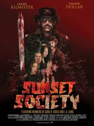 Sunset Society (2018)