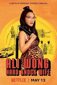 Untitled Ali Wong Comedy Special (2018)