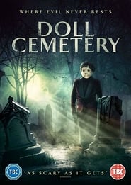 Doll Cemetery (2019)