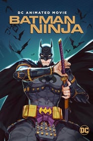 Batman Ninja (2018)