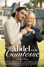 Abdelkader et la comtesse (2018)