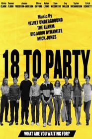 18 to Party (2019)