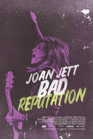 Bad Reputation (2018)