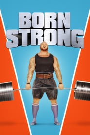 Born Strong (2017)