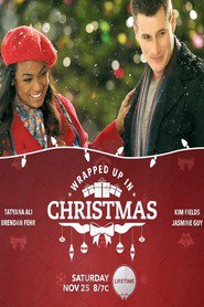 Wrapped Up In Christmas (2017)