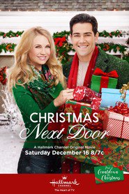 Christmas Next Door (2017)