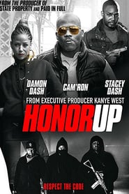 Honor Up (2018)