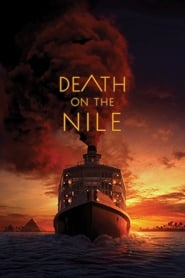 Death on the Nile (2022)