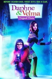 Daphne & Velma (2018)